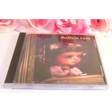 CD Buffalo Tom Big Red Letter Day Gently Used CD 11 tracks 1993 Beggers Banquet